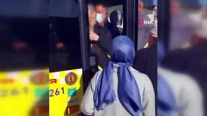 "Belediye hesabını verecek" Vatandaşın İBB'ye isyanı devam ediyor