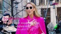 Céline Dion malade, la chanteuse de retour sur Instagram avec un message fort