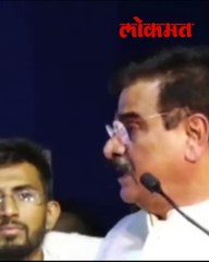 शिवसेना मीच फोडली म्हणणाऱ्या शिवतारेंना ठाकरेंच्या