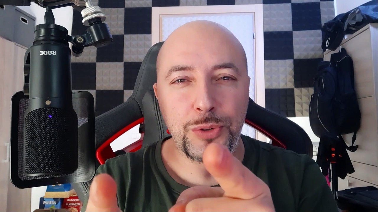 GF Vip, Luca Onestini mette le cose in piazza e la accusa davanti a tutti
