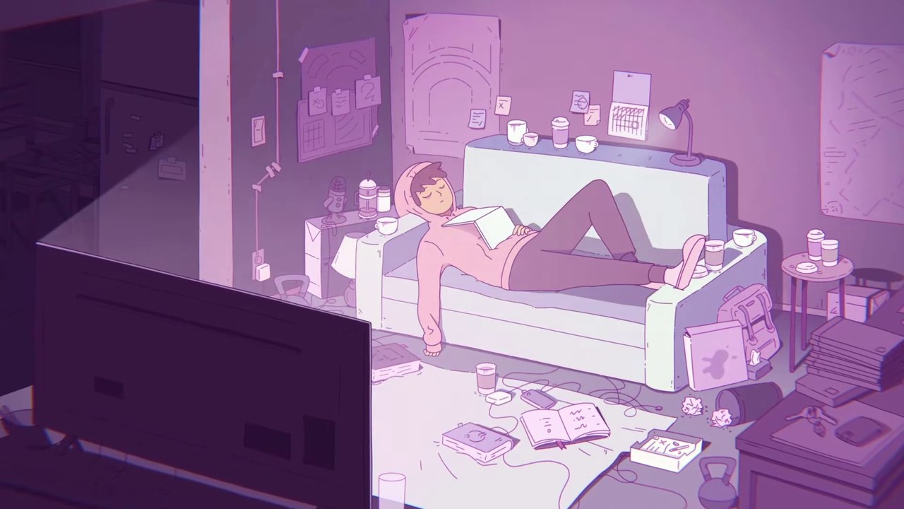 Melatonin - Bande-annonce de lancement (Switch)