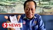 Ahmad Maslan: Special Umno general assembly next month to amend party constitution
