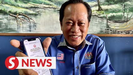 Ahmad Maslan: Special Umno general assembly next month to amend party constitution