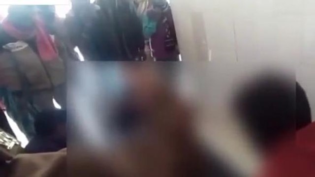सोनभद्र: पेड़ से टकराई बाइक, युवक की हुई मौके पर दर्दनाक मौत