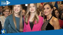Leonor et Sofia d'Espagne : Les princesses prennent leur envol, grandes premières en 2022