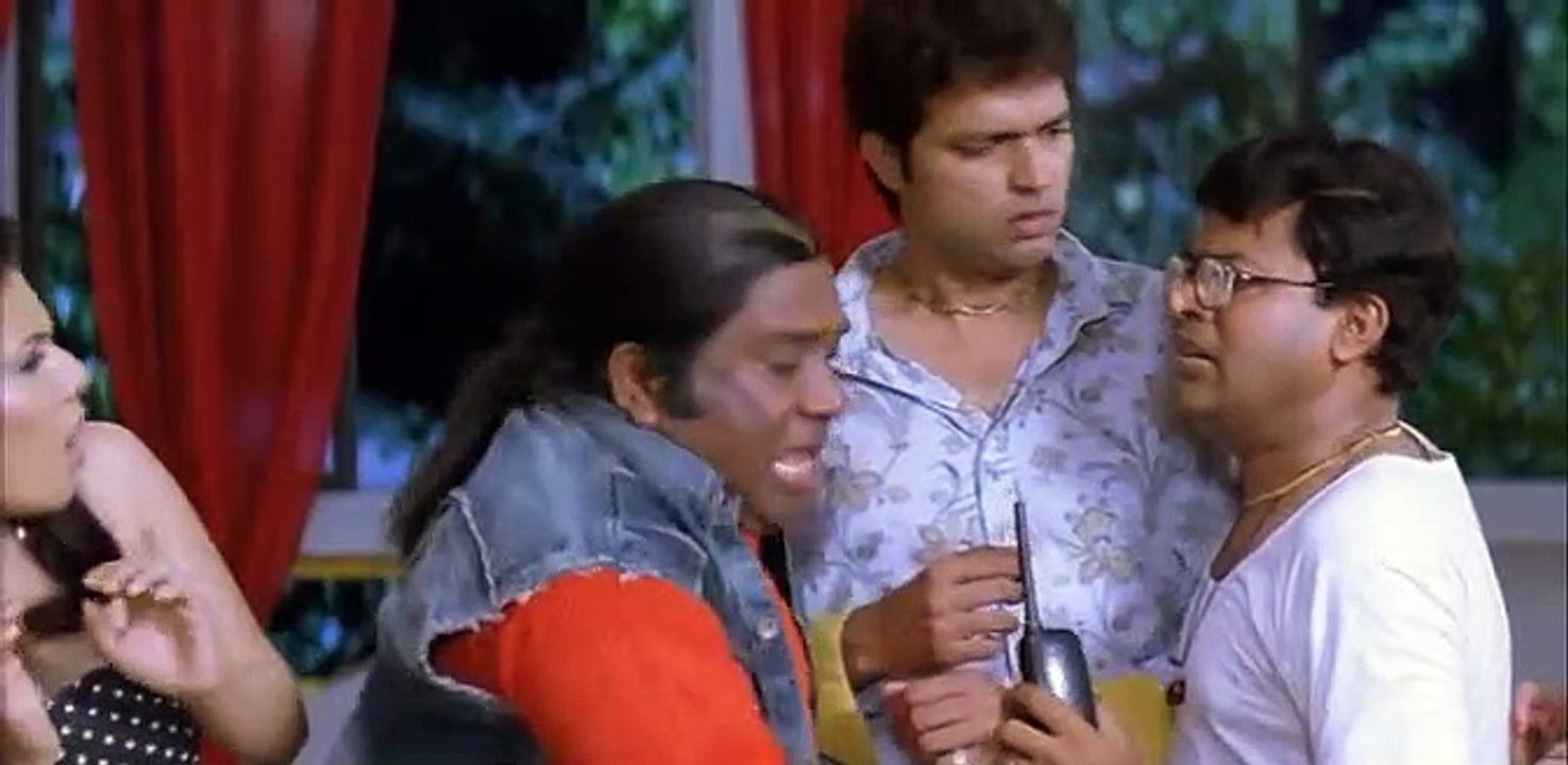 Hyancha Kahi Nem Nahi