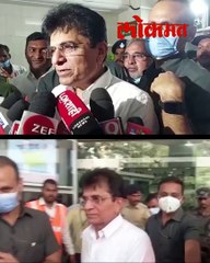 महाराष्ट्राच्या राजकारणात पवारांचं वेगळंचं स्थान