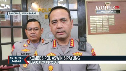 Malam Pergantian Tahun, Jalan Asia Afrika Ditutup