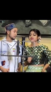 Pawandeep Rajan and Arunita kanjilal Love songs