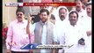 Opposition Party  Protest Over Maharashtra - Karnataka Border Issue In Maharashtra Assembly _ V6 (1)