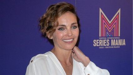 GALA VIDÉO – Claire Keim, ses regrets sur sa carrière de comédienne : “Ça me touche par moments”