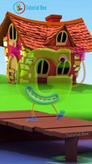 Alphabet | ABCD Song | English Alphabet letters | phonics song |  Tutorial Bee