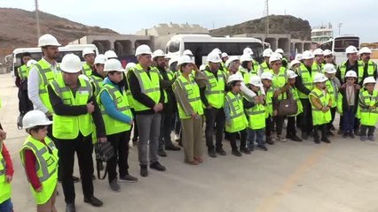 Rosatom Bölge Satranç Turnuvası sona erdi