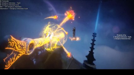 Xing Chen Bian Stellar Transformation Season 5 episode 02 sub indo eps 54