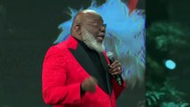 Good Things Come in Small Packages - Bishop T.D. Jakes