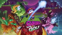 Tráiler de Cursed to Golf