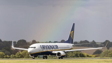 Cinq jours de grève chez Ryanair en Belgique: les 30, 31 décembre et 1er janvier, ainsi que les 7 et 8 janvier