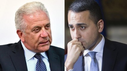Luigi Di Maio inviato Ue, con chi ha passato l'estate il gioco è fatto