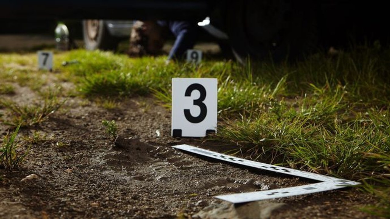 Crimes - Vent de panique sur la Côte-d'Azur