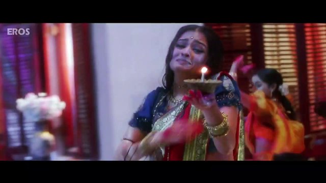 Devdas Bande-annonce (EN)