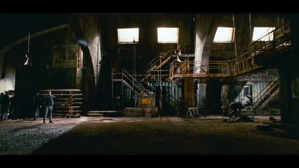 Blindés Bande-annonce (EN)