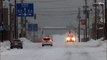 Giappone, pesanti nevicate: almeno 17 morti e oltre 90 feriti