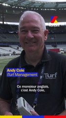 Foot, l'art de la belle pelouse