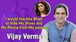 Vijay Varma ऐसे बनें Alia Bhatt के Darlings : FilmiBeat Exclusive Interview with Vijay Varma