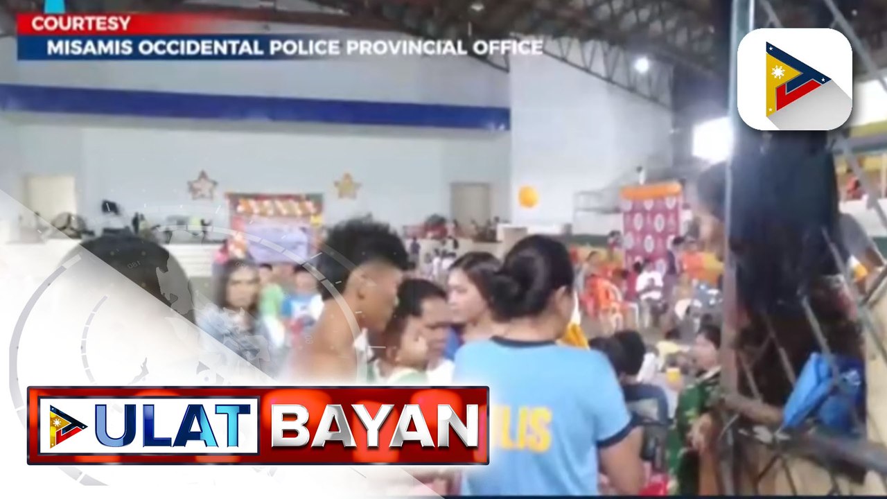 2 Mangingisda, patay, anim ang nailigtas matapos tumaob ang bangka bangka sa Southern Leyte