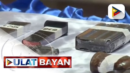 3 Insidente ng indiscriminate firing noong bisperas at mismong araw ng Pasko, iniimbistigahan ng PNP