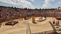 100 jours au Puy du Fou