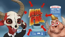 Tráiler de lanzamiento de Hell Pie