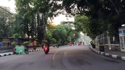 TRAVELING KOTA KEDIRI AKHIR TAHUN 2022
