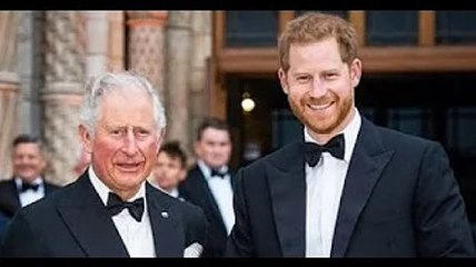 Le prince Harry : les comptes de la famille royale révèlent qu’il a menti à Oprah Winfrey