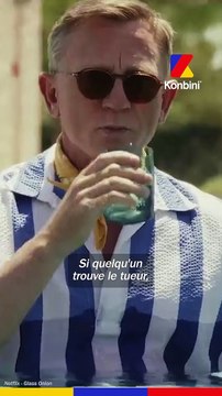 La légende Daniel Craig aka James Bond révèle ses meilleurs secrets de tournage !