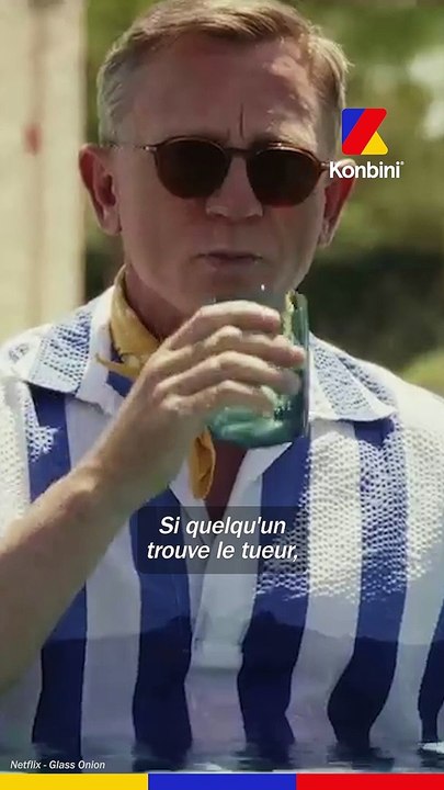 La légende Daniel Craig aka James Bond révèle ses meilleurs secrets de tournage !