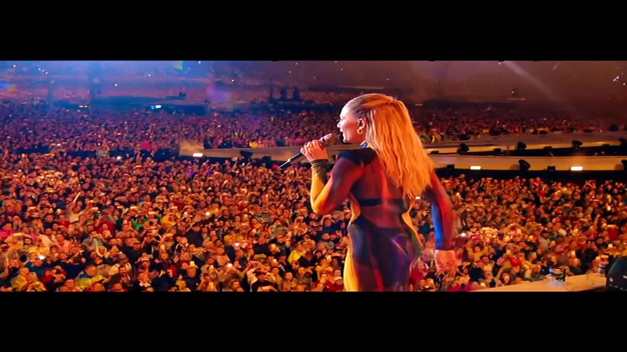 HELENE FISCHER — Unser Tag