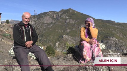 Ailem İçin – Cemal Özcan | 24 Aralık 2022