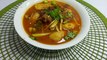 Arvi (Taro Root) Gosht Recipe by Foodoriya