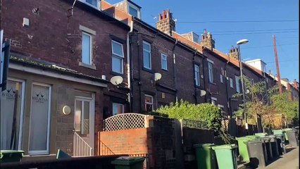 Leeds Estate Agent Reveals 2023 Property Market Predictions 🏡