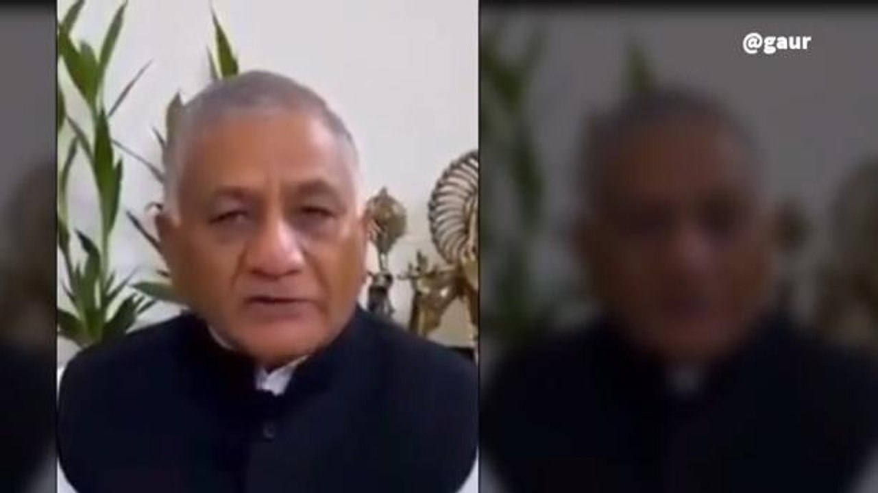 गाजियाबाद: "वीर बाल दिवस" पर क्या बोले केंद्रीय...