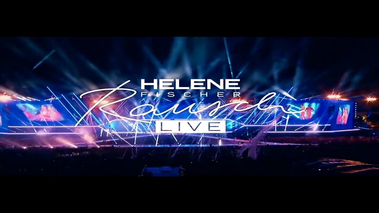 HELENE FISCHER — Liebe ist ein Tanz