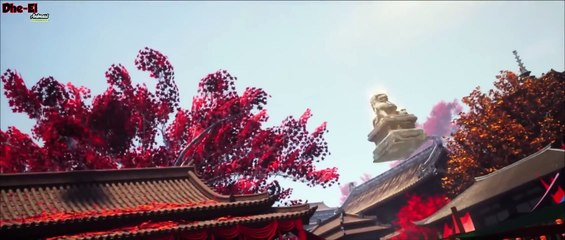 Legend of Immortals Season 5 Episode 01 Subtitle Indonesia