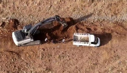 Bitlis'te kablo hırsızlığı yapan çeteye operasyon: 31 şüpheli yakalandı