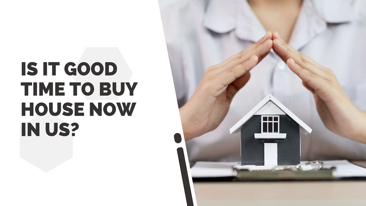 Paul Boaventura Ecogen Is it good time to buy house video Dailymotion