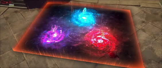 Legend of Immortals Season 5 Episode 02 Subtitle Indonesia