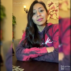 شيماء الشايب تغني أغنية مغرم - صوتها و احساسها حاجة تانية