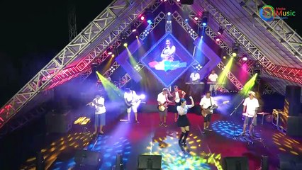 Shepin Misa - Koco Bureng (New Maska) Koco bureng dinggo dandan Nono gambare