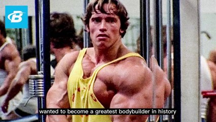 Traits of mature man