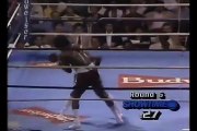 Buster Drayton vs Carlos Santos (04-06-1986) Full Fight
